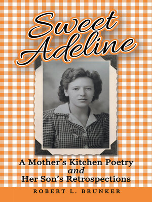 cover image of Sweet Adeline
